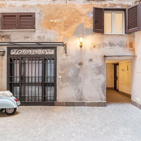 Sweet Little Suite Near Pantheon Rome Extérieur photo