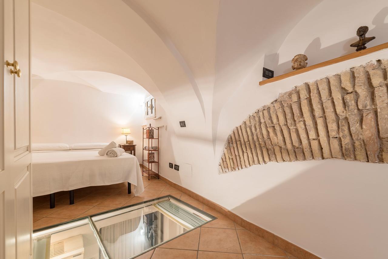 Sweet Little Suite Near Pantheon Rome Extérieur photo
