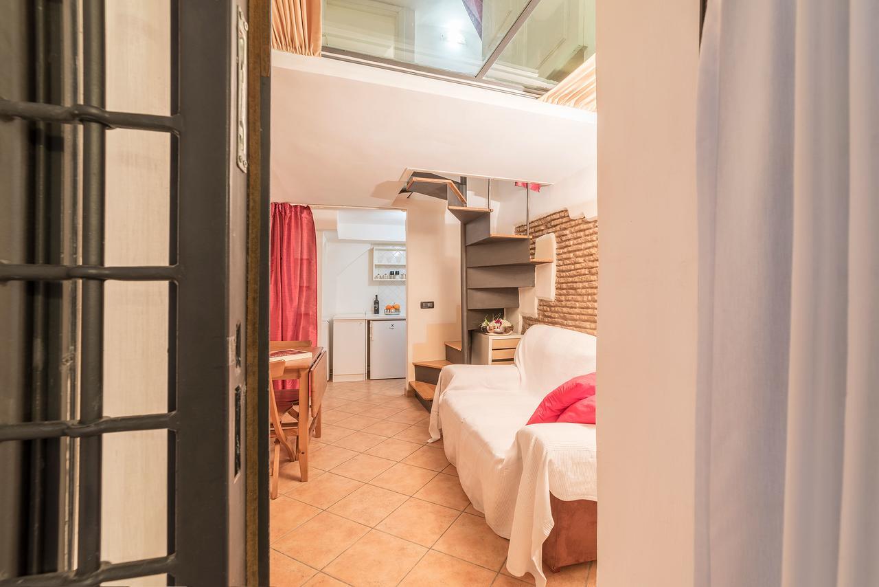 Sweet Little Suite Near Pantheon Rome Extérieur photo