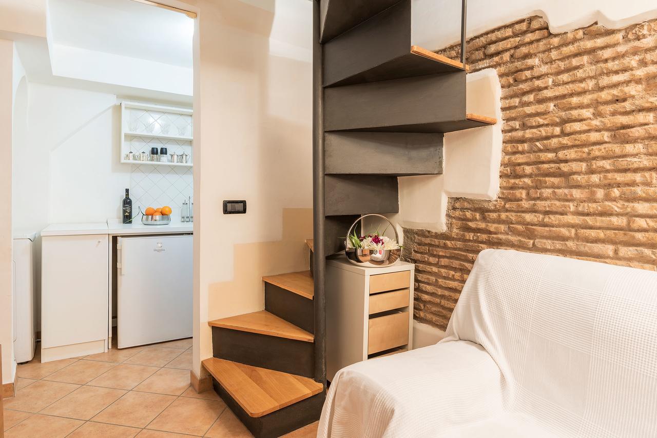 Sweet Little Suite Near Pantheon Rome Extérieur photo