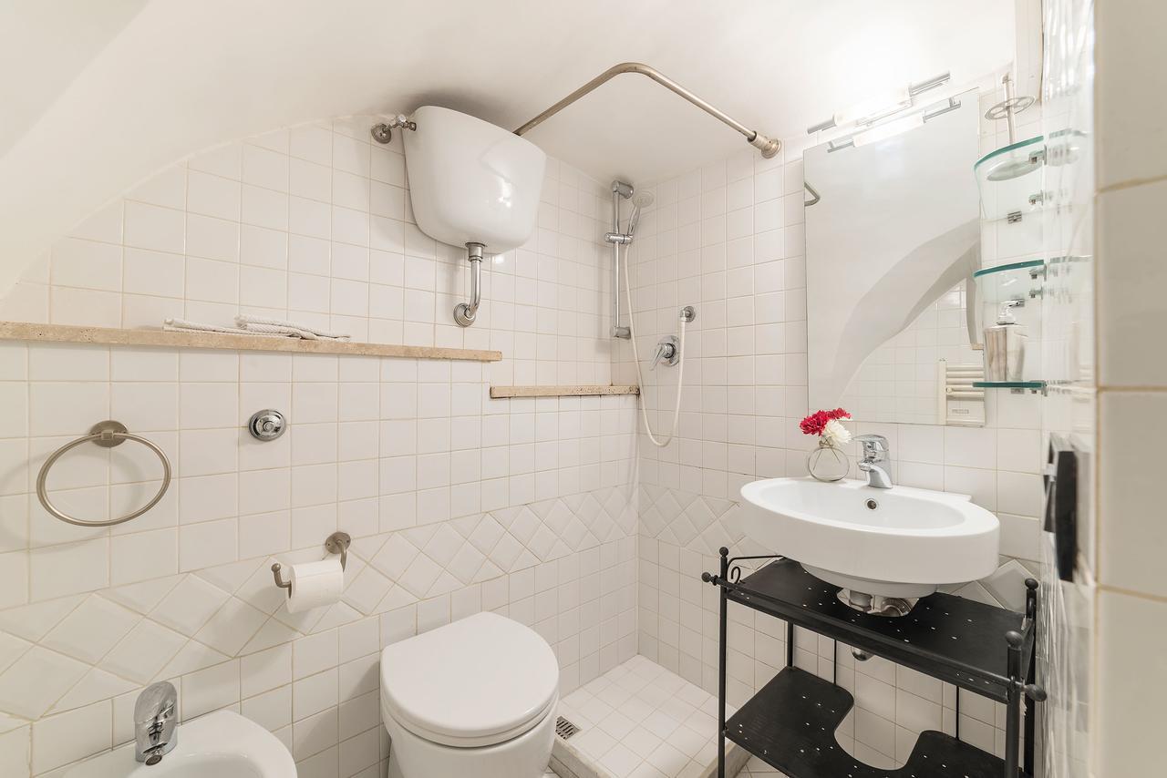Sweet Little Suite Near Pantheon Rome Extérieur photo