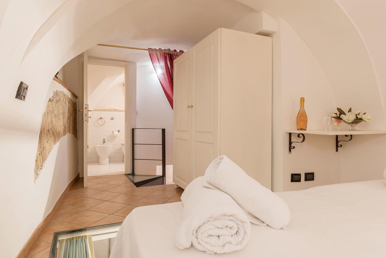 Sweet Little Suite Near Pantheon Rome Extérieur photo