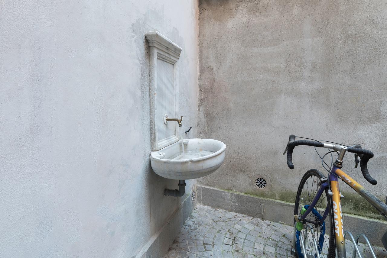Sweet Little Suite Near Pantheon Rome Extérieur photo
