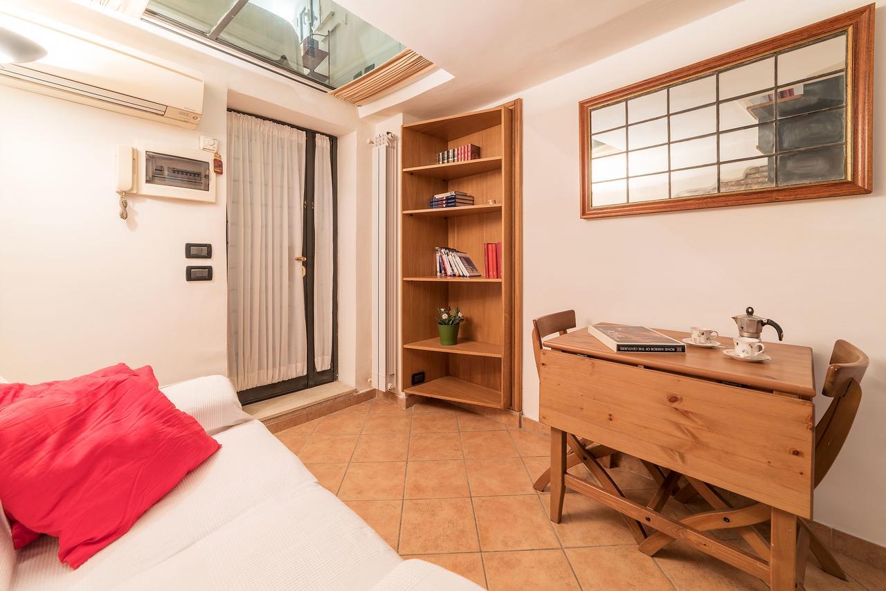 Sweet Little Suite Near Pantheon Rome Extérieur photo