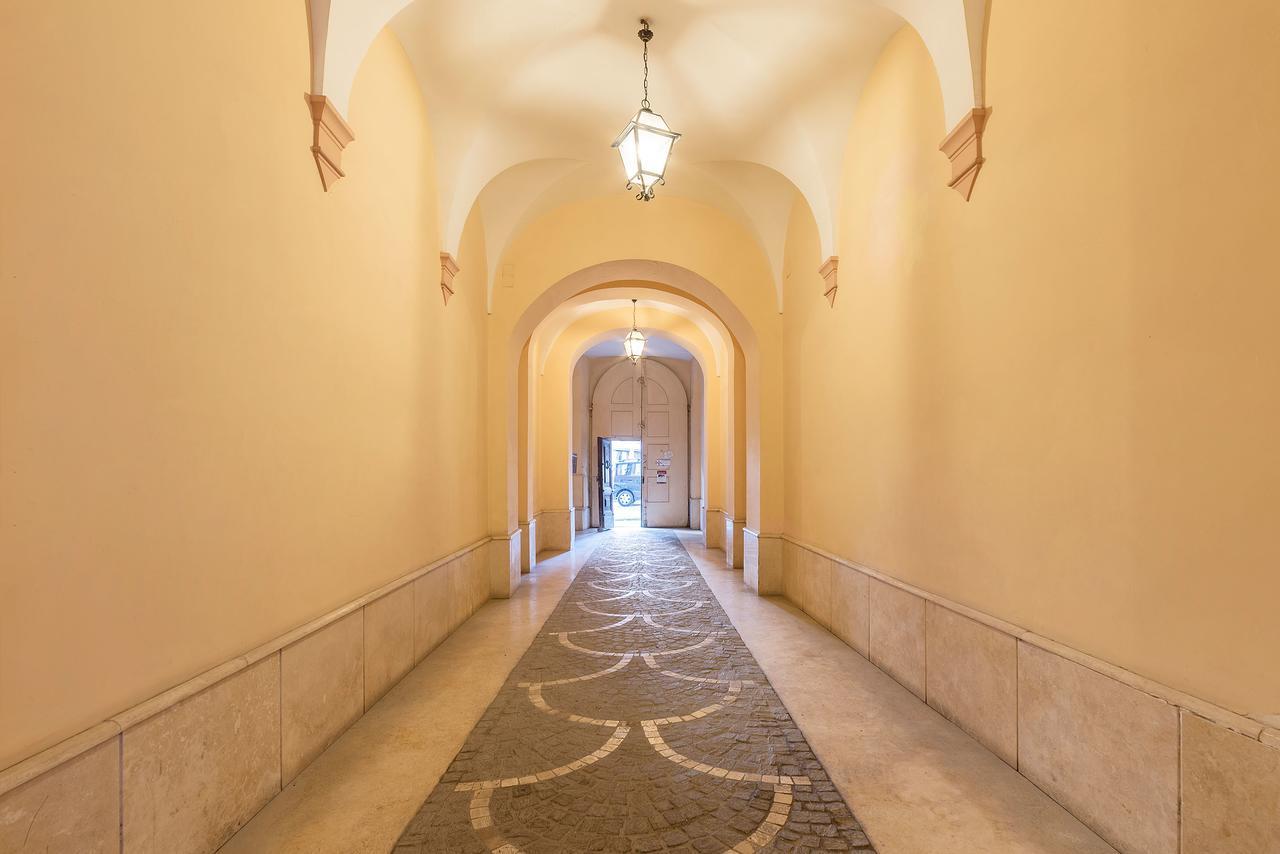 Sweet Little Suite Near Pantheon Rome Extérieur photo