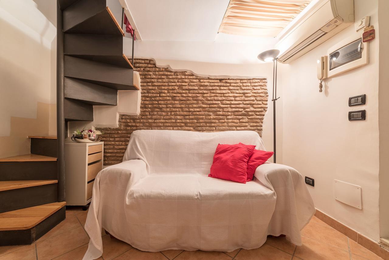 Sweet Little Suite Near Pantheon Rome Extérieur photo