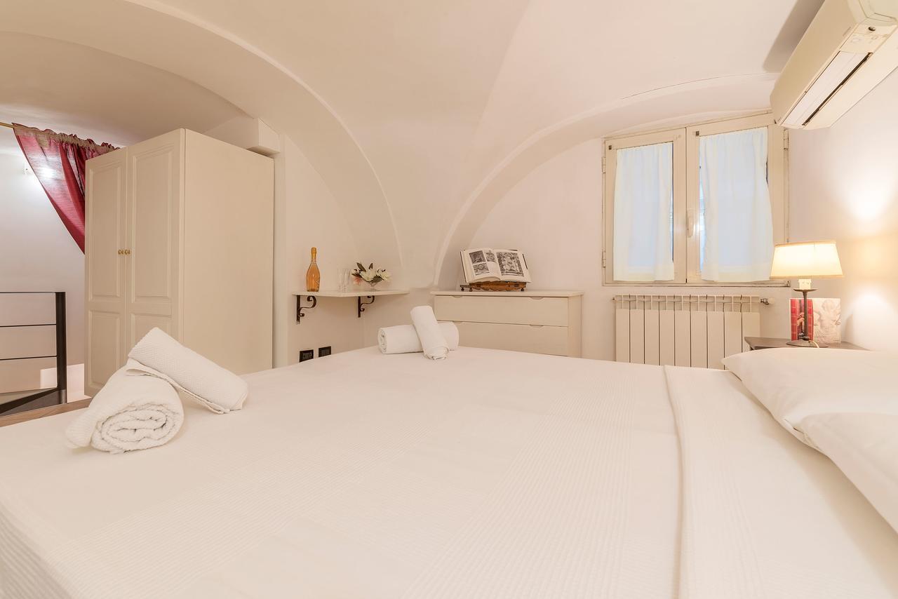 Sweet Little Suite Near Pantheon Rome Extérieur photo