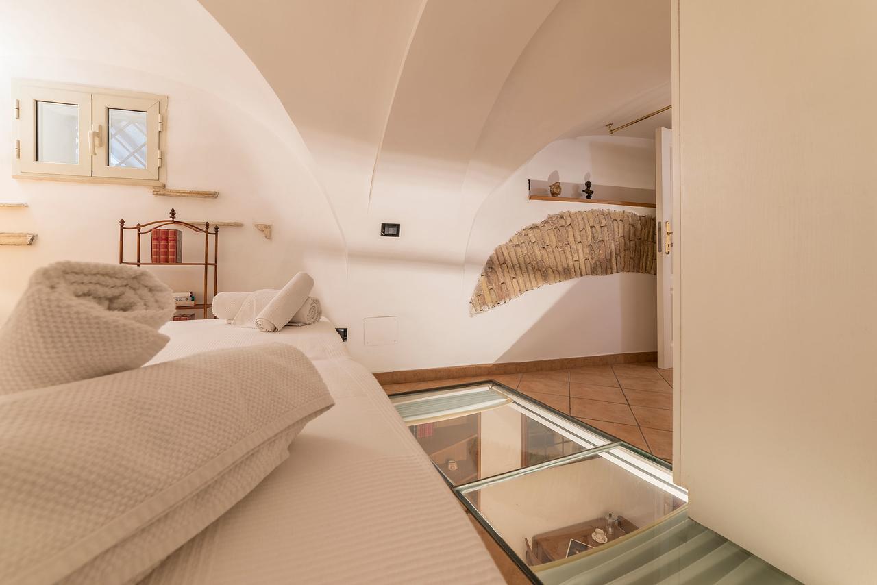 Sweet Little Suite Near Pantheon Rome Extérieur photo
